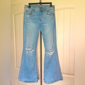 Only worn once. Not my size anymore and would be willing to negotiate price